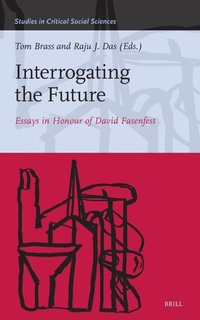 Enlarge image Cover: Interrogating the Future - Brill