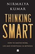 Cover: Thinking Smart - HarperCollins Publishers India