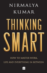 Enlarge image Cover: Thinking Smart - HarperCollins Publishers India