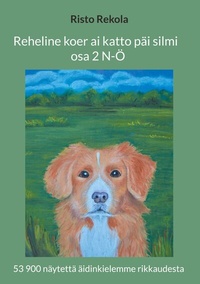 Abbildung von: Reheline koer ai katto päi silmi (osa 2) - Books on Demand