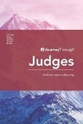 Cover: Journey Through Judges - Discovery House Publishing