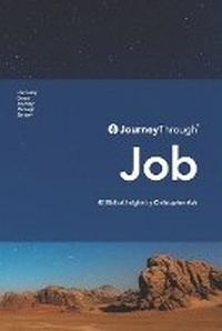 Enlarge image Cover: Journey Through Job - Discovery House Publishing