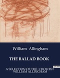 Cover: The Ballad Book - Culturea