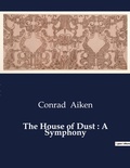 Cover: The House of Dust - Culturea