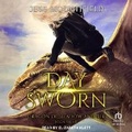 Cover: Day Sworn - Tantor Audio