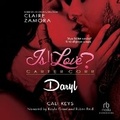 Cover: Is It Love? Carter Corp. Daryl - Recorded Books, Inc.