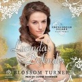 Cover: Lucinda's Defender - Tantor Audio
