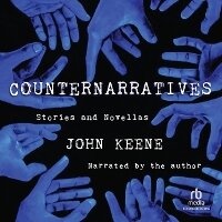 Enlarge image Cover: Counternarratives - Recorded Books, Inc.