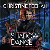 Enlarge image Cover: Shadow Dance - Recorded Books, Inc.