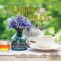 Cover: Honey Drop Dead - Recorded Books, Inc.