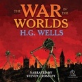 Cover: The War of the Worlds - Recorded Books, Inc.