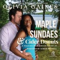 Cover: Maple Sundaes and Cider Donuts - Recorded Books, Inc.