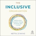 Cover: The Inclusive Organization - Ascent Audio