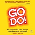 Cover: Go Do! - Ascent Audio