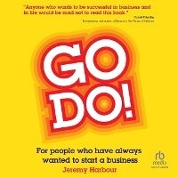 Enlarge image Cover: Go Do! - Ascent Audio
