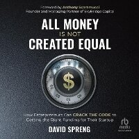 Enlarge image Cover: All Money Is Not Created Equal - Ascent Audio