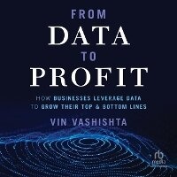 Enlarge image Cover: From Data to Profit - Ascent Audio