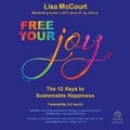 Cover: Free Your Joy - HighBridge Audio