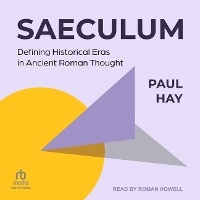 Enlarge image Cover: Saeculum - Tantor Audio