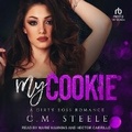 Cover: My Cookie - Tantor Audio