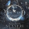 Cover: The Discovered - Tantor Audio