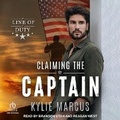 Cover: Claiming the Captain - Tantor Audio