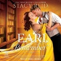 Cover: An Earl to Remember - Tantor Audio