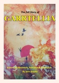 Cover: Garrtellia - John Brooks