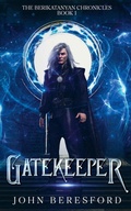 Cover: Gatekeeper - John Beresford