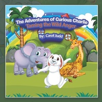 Enlarge image Cover: The Adventures of Curious Charlie - Xlibris Us