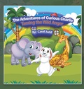 Cover: The Adventures of Curious Charlie - Xlibris Us