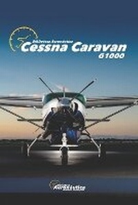 Abbildung von: Cessna Caravan - Facundo Conforti
