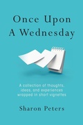 Cover: Once Upon A Wednesday - Palmetto Publishing