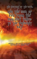 Cover: The History of the Devil - Revitalized Occult and Strange