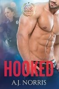 Enlarge image Cover: Hooked - Delicious Nights Press, LLC