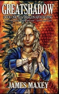 Cover: Greatshadow - Word Balloon Books