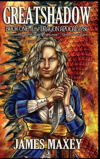Enlarge image Cover: Greatshadow - Word Balloon Books
