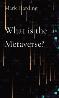 Enlarge image Cover: What is the Metaverse? - Bald and Bonkers Network Academy