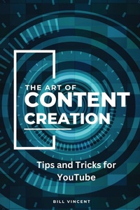 Abbildung von: The Art of Content Creation (Large Print Edition) - RWG Publishing