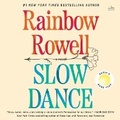 Cover: Slow Dance - HarperCollins