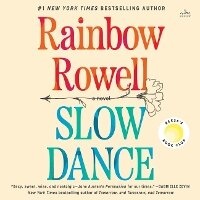 Enlarge image Cover: Slow Dance - HarperCollins