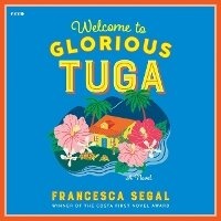Enlarge image Cover: Welcome to Glorious Tuga - HarperCollins