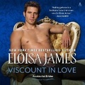 Cover: Viscount in Love - HarperCollins