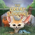 Cover: The Great Zoodini - HarperCollins