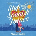 Cover: Stefi and the Spanish Prince - HarperCollins