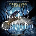 Cover: Sacred Ground - Tantor Audio