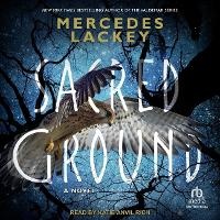 Enlarge image Cover: Sacred Ground - Tantor Audio