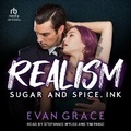 Cover: Realism - Tantor Audio