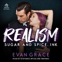 Enlarge image Cover: Realism - Tantor Audio
