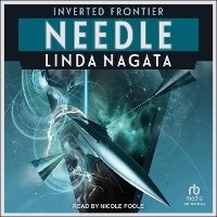 Enlarge image Cover: Needle - Tantor Audio
